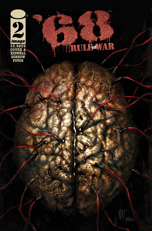 68: Rule Of War #2 (of 4)