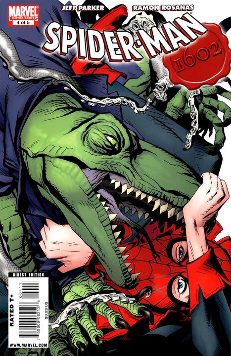 The Web Complete, Chapter 4