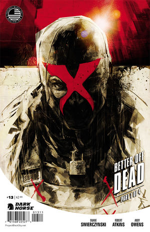 Better Off Dead, Part 1
