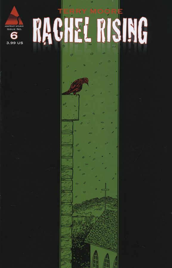 Rachel Rising #6