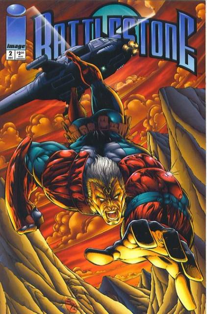 Battlestone #2