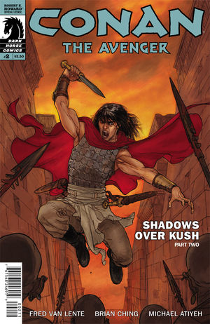 Shadows Over Kush, Part 2