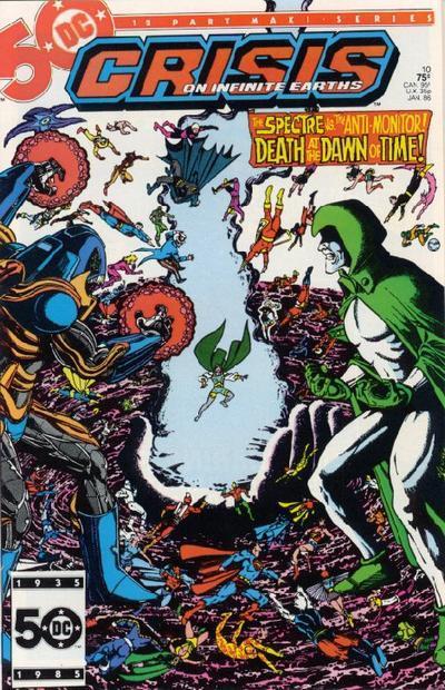 Death At The Dawn Of Time!