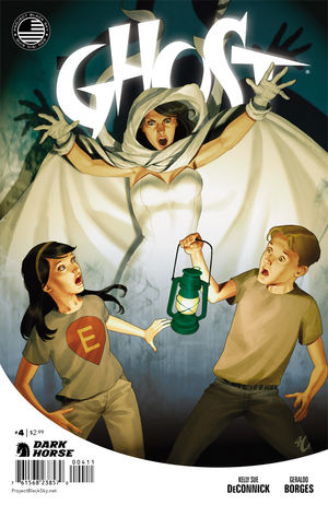 Ghost, Part 4