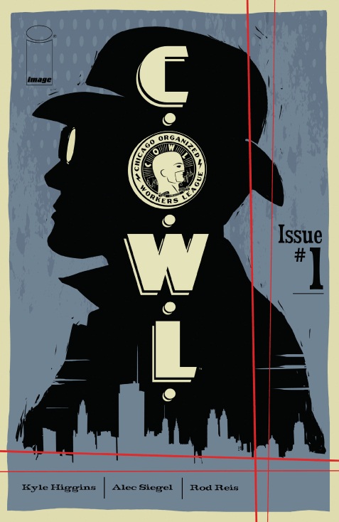 C.o.w.l. #1