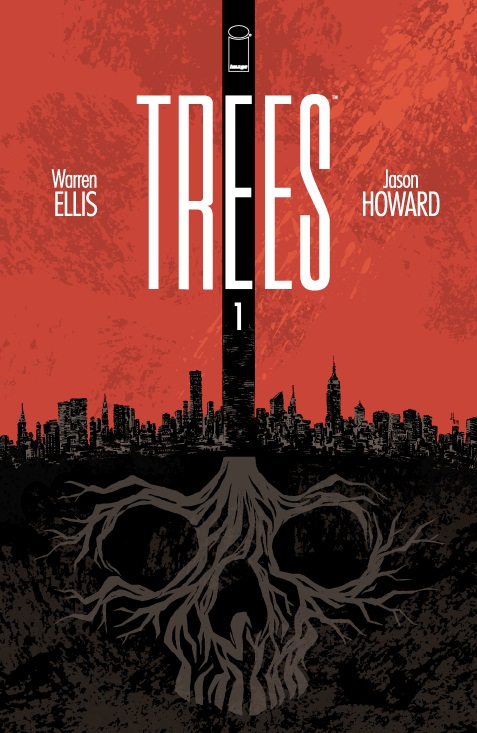 Trees #1