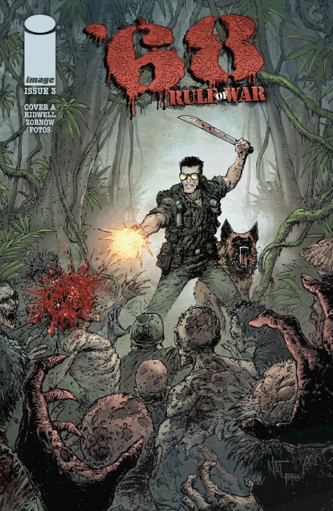 ‘68: Rule Of War #3