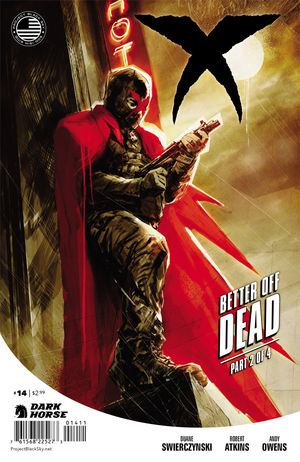 Better Off Dead, Part 2