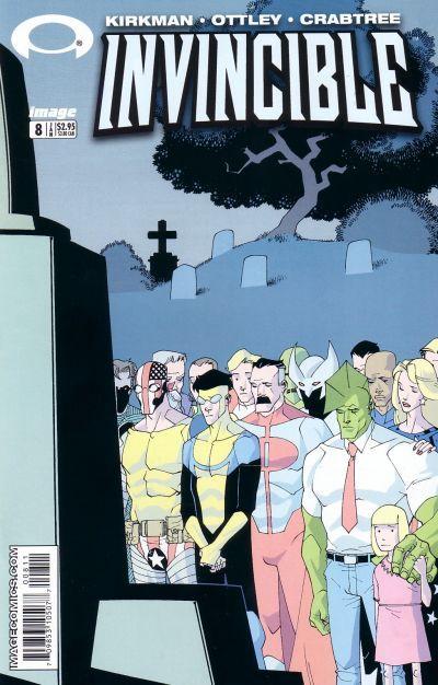 Invincible 08