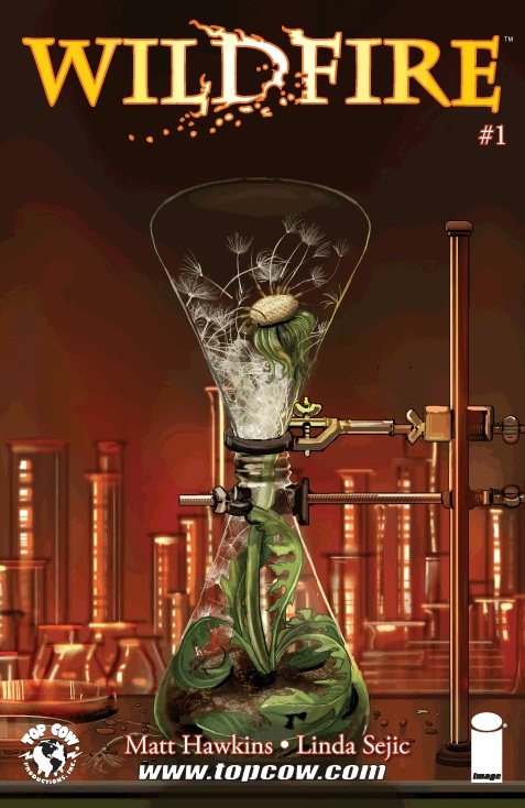 Wildfire #1