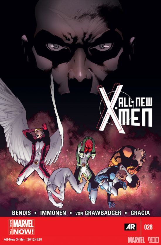 All-new X-men #28