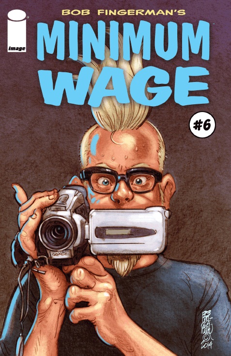 Minimum Wage #6