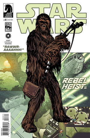 Rebel Heist, Part 3