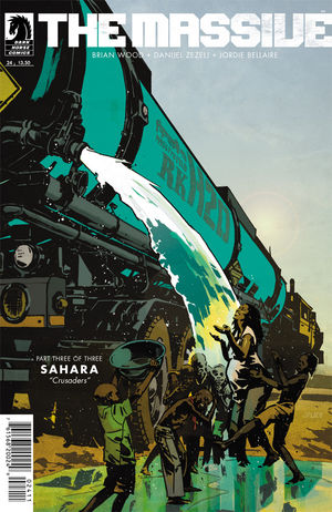 Sahara, Part 3