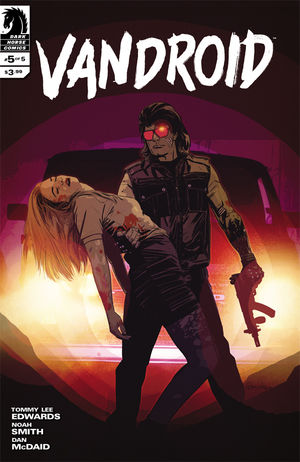Vandroid #5