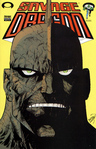 Savage Dragon #111