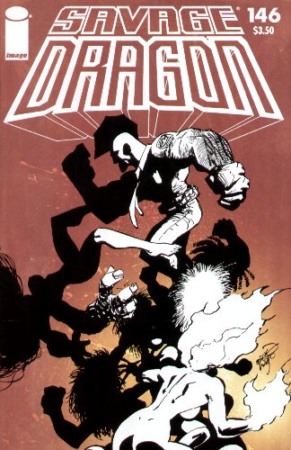 Savage Dragon #146