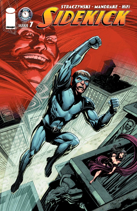 Sidekick #7