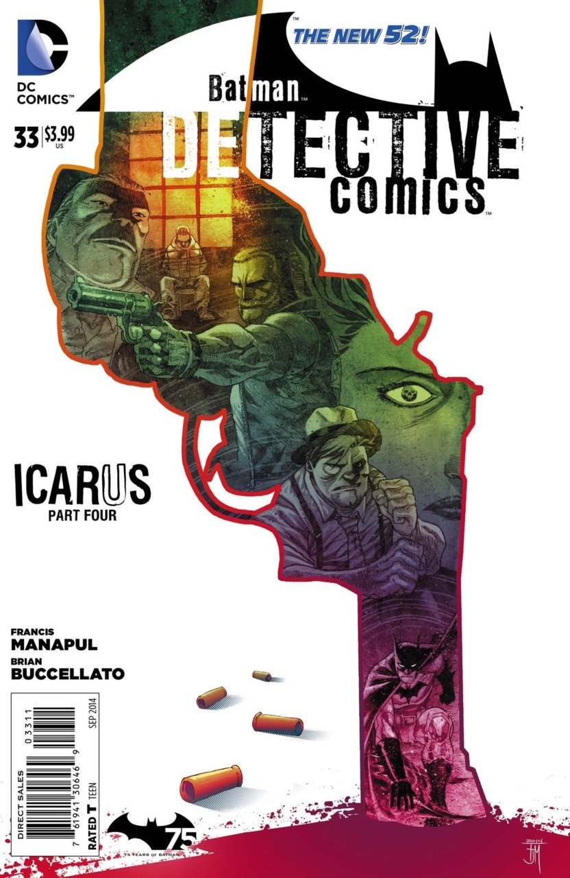 Icarus Part 4