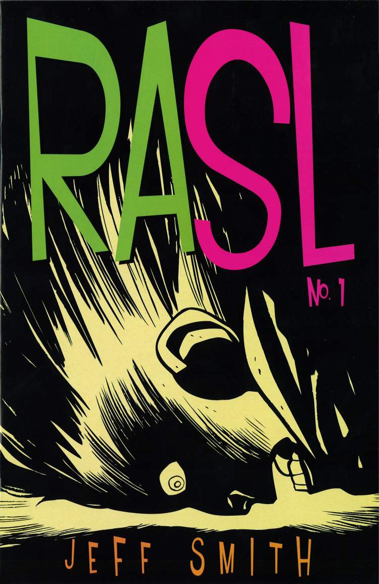 The Drift