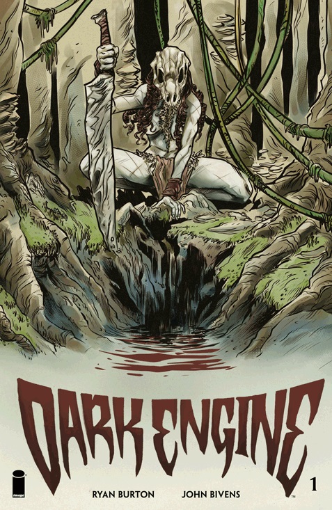 Dark Engine #1