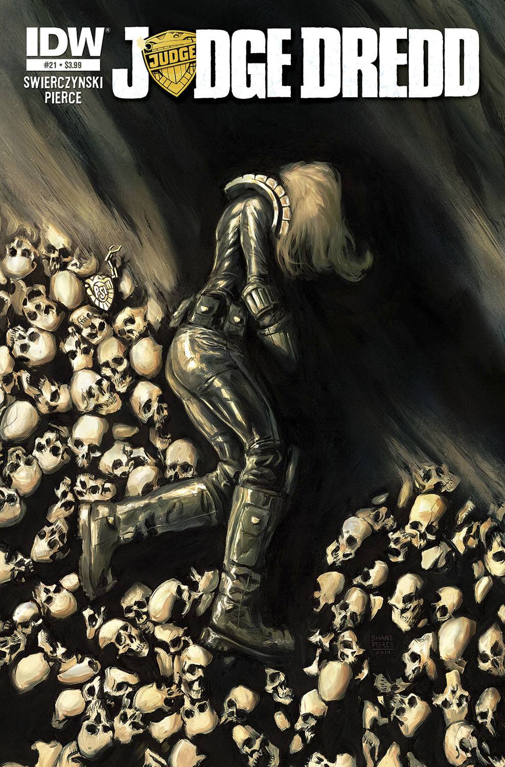 To Live And Die In Deadworld