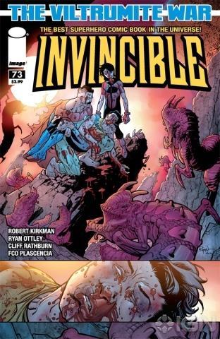 Invincible 73
