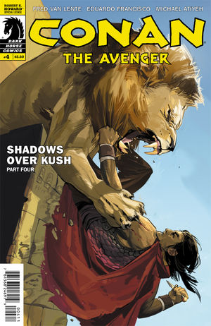 Shadows Over Kush, Part 4