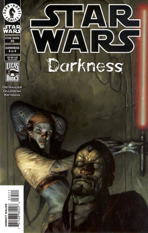 Darkness, Part 4