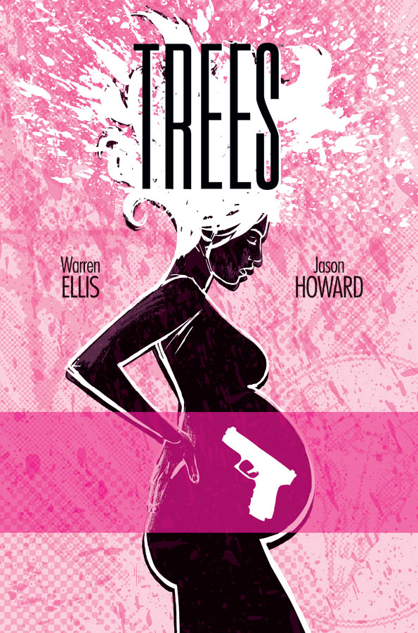 Trees #3