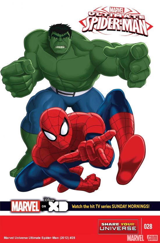 Home Sick Hulk
