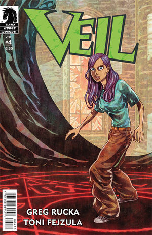 Veil #4