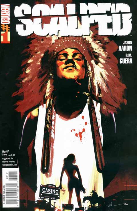 Indian Country, Part 1