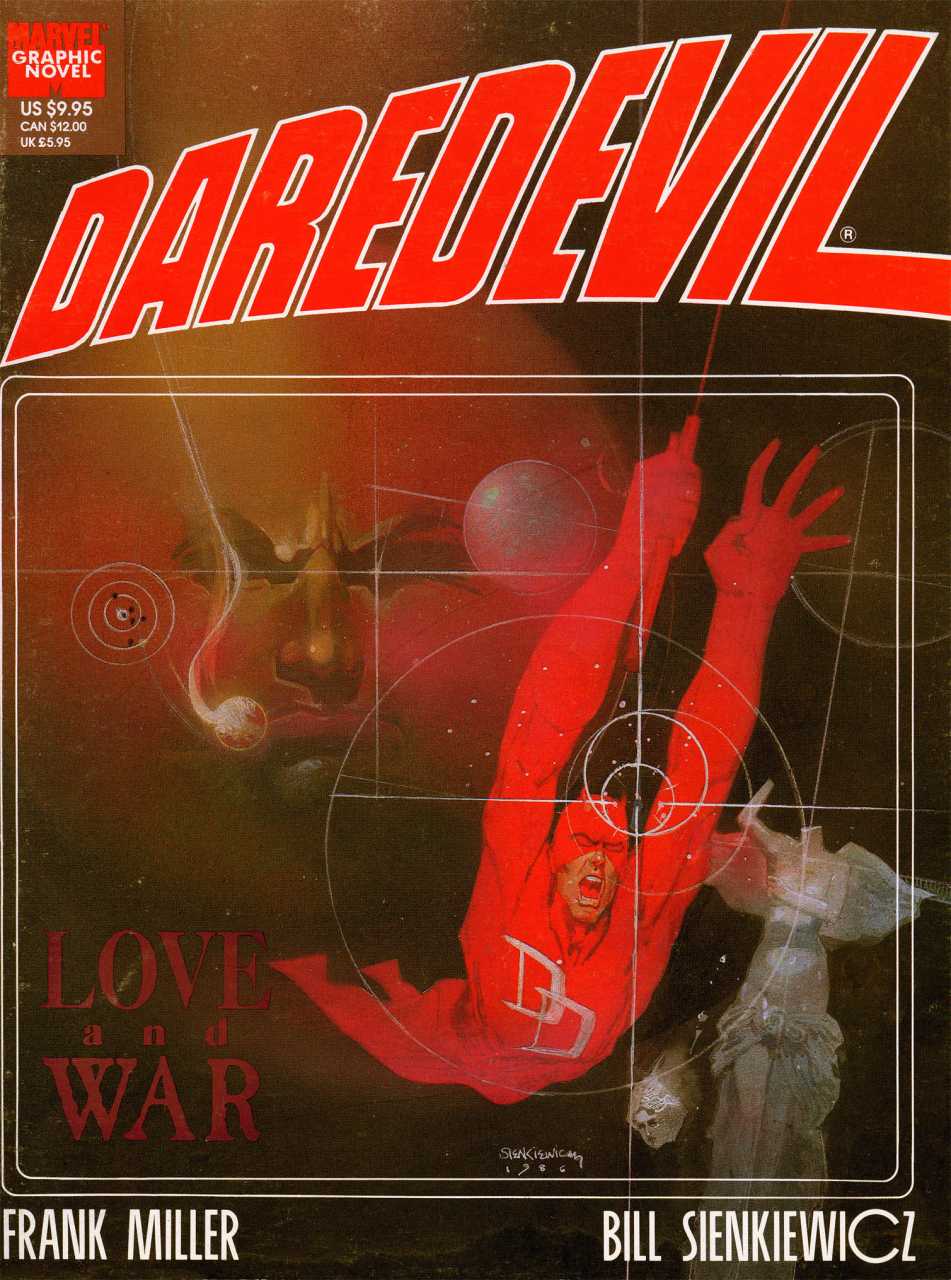 Love And War