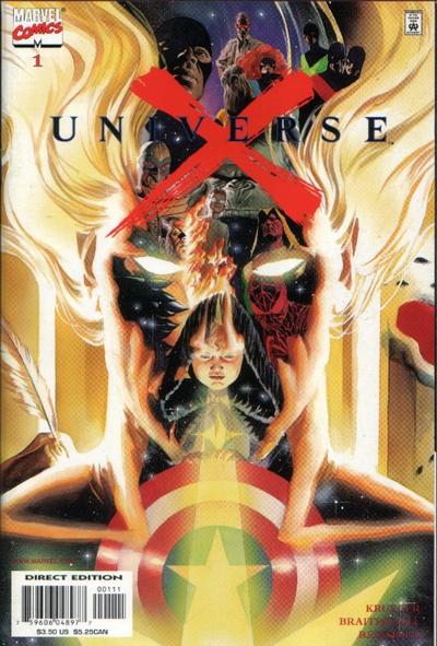Issue 1
