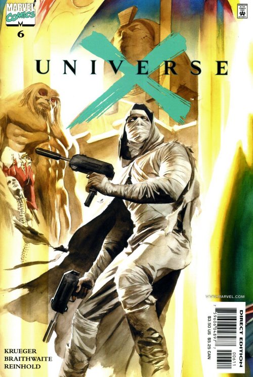 Issue 6