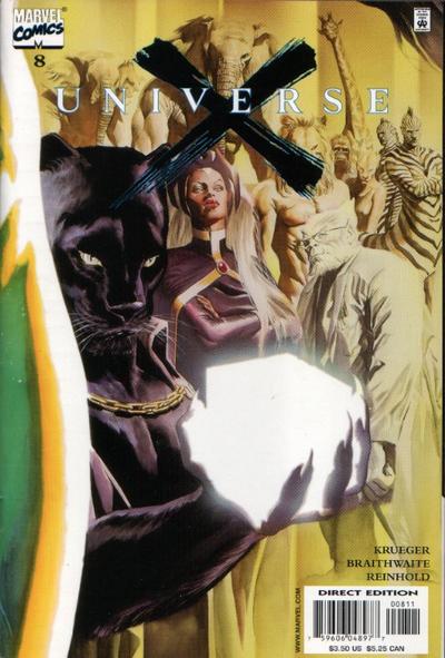 Issue 8