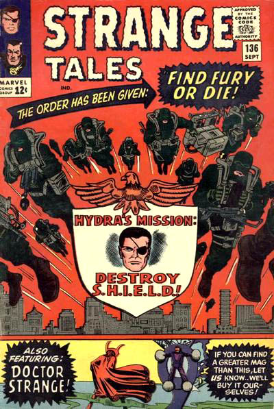 Find Fury Or Die!