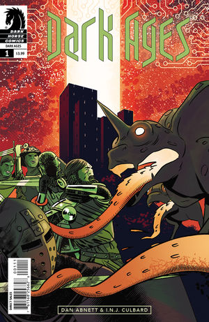 Dark Ages #1
