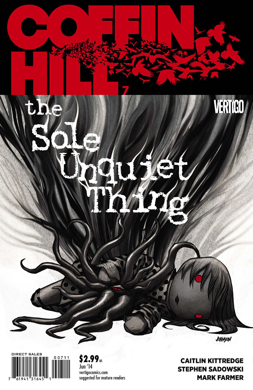 The Sole Unquiet Thing