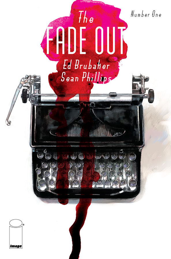 The Fade Out #1
