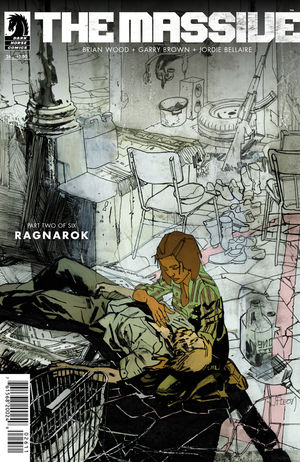 Ragnarok, Part 2