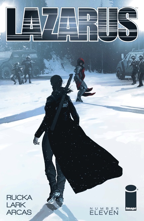 Conclave, Part One