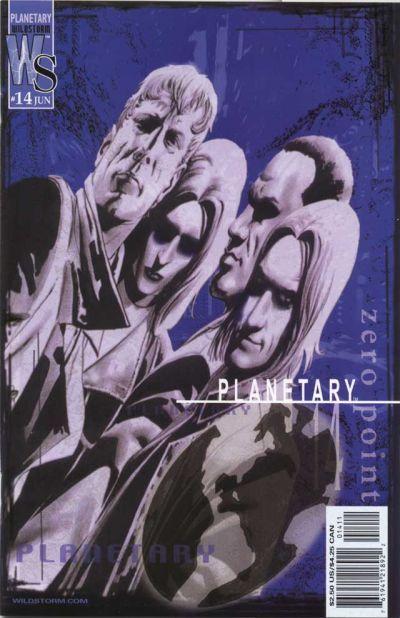 Planetary 14