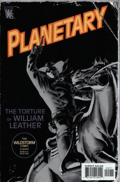 Planetary 22