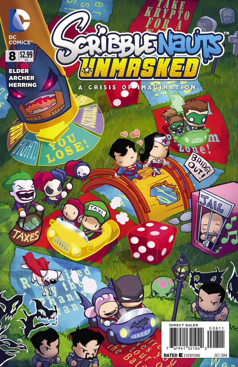 The Game Of Everything