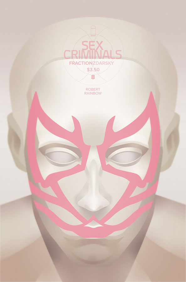 Sex Criminals #8