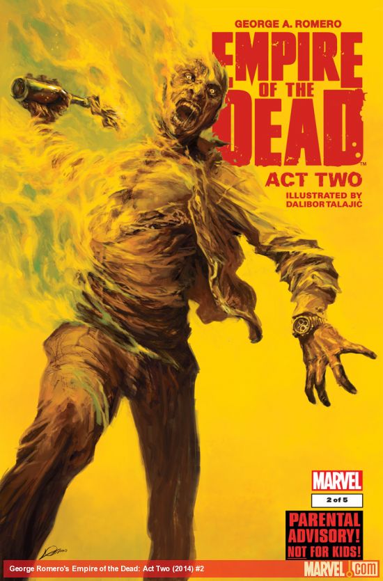 Act Two, Part 2