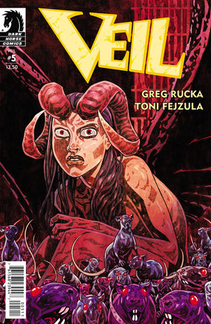 Veil #5