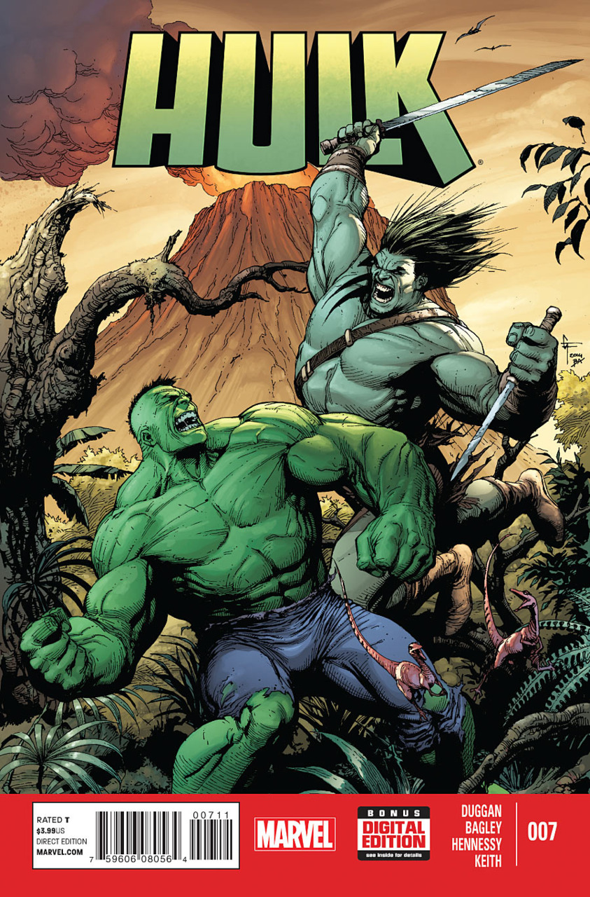 The Ω Hulk, Part 3
